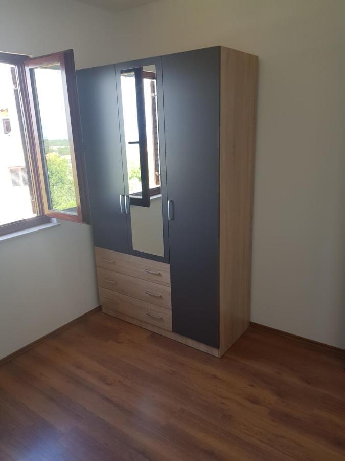 Apartman Ravlic Malinska Εξωτερικό φωτογραφία