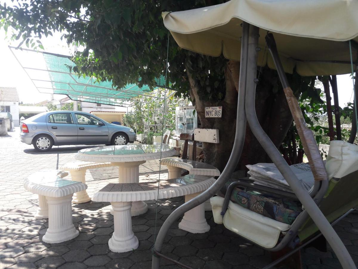Apartman Ravlic Malinska Εξωτερικό φωτογραφία